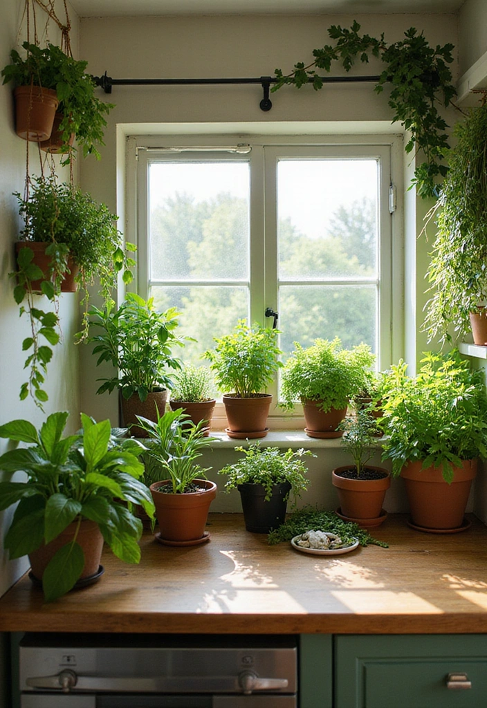 15 DIY Indoor Herb Garden Hacks That'll Transform Your Space (Wait Until You See #8!) - Conclusion